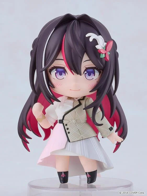 hololive production Nendoroid No.2543 AZKi