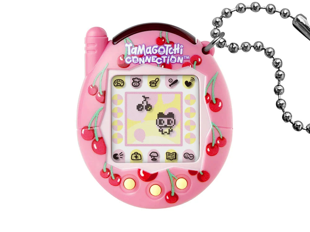 Tamagotchi Connection (Cherry) – USA Gundam Store