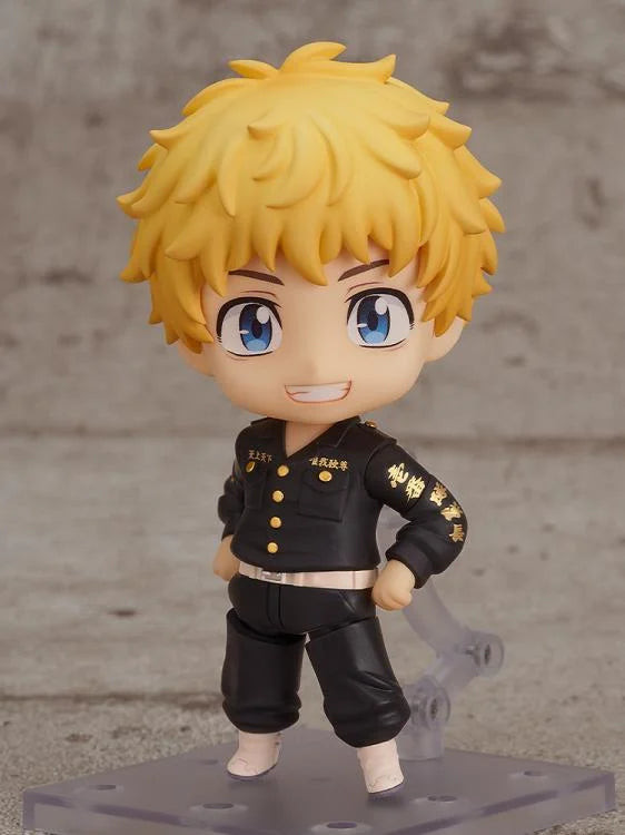 Tokyo Revenger Nendoroid No.2806 Takemichi Hanagaki