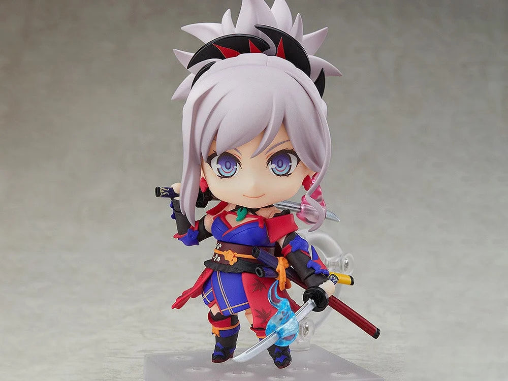 Fate/Grand Order Nendoroid No.936 Saber/Miyamoto Musashi