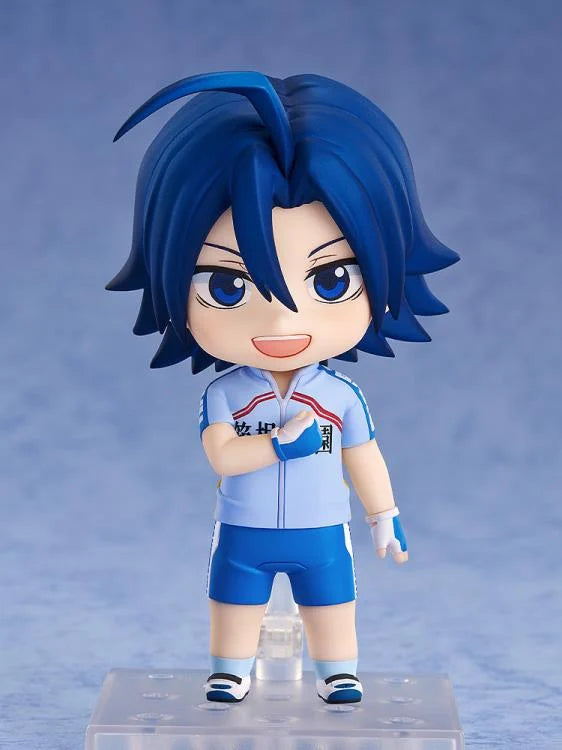 Yowamushi Pedal Nendoroid Light Sangaku Manami