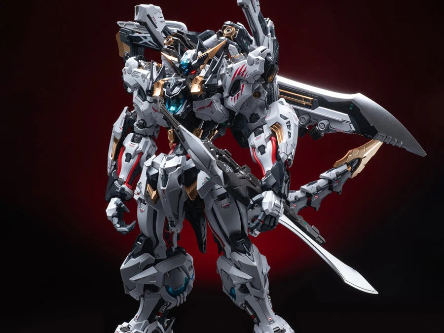 Infinity Nova RMD Fenrir 1/72 Scale Model Kit
