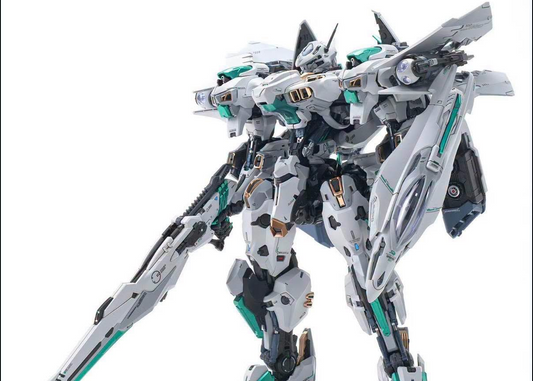 In Era+ RMD Azure Falcon TR-2243EX 1/100 Scale Model Kit