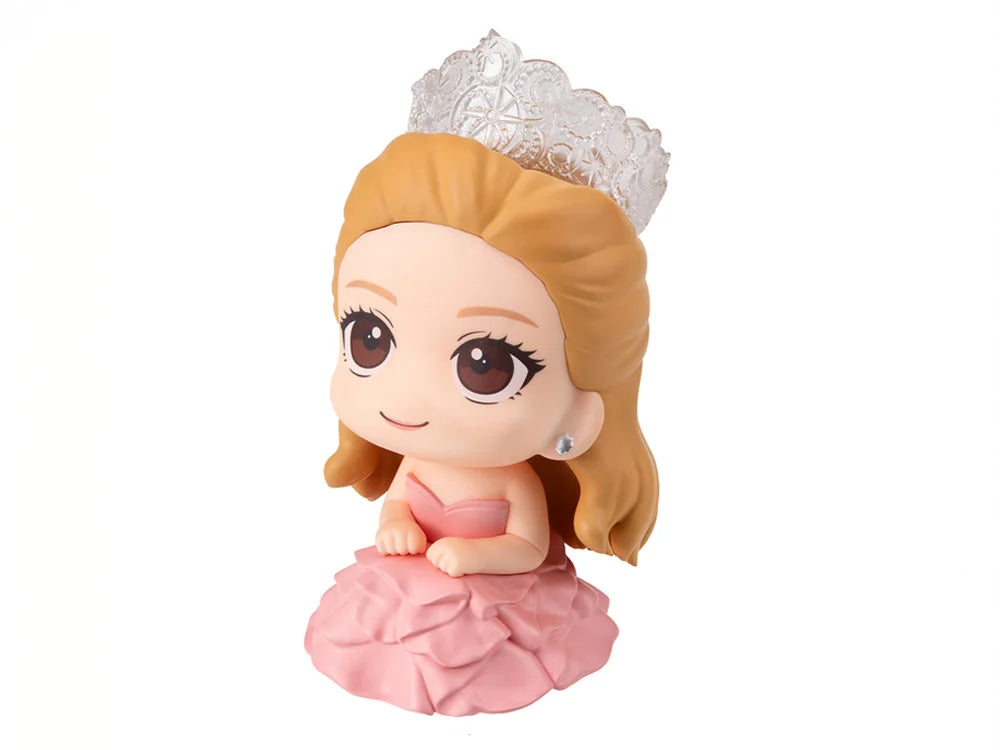 Wicked Look Up Series Glinda Figure
