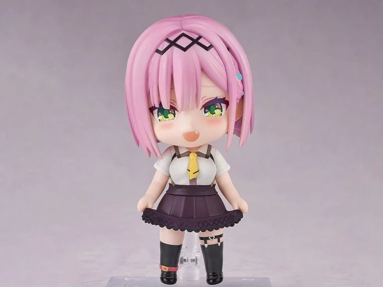 Angelic Chaos RE-BOOT! Nendoroid No.2981 Amane Tanikaze