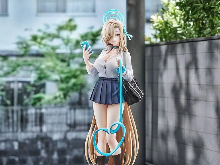 Blue Archive Asuna (School Memorial Lobby Ver.) 1/7 Scale Figure