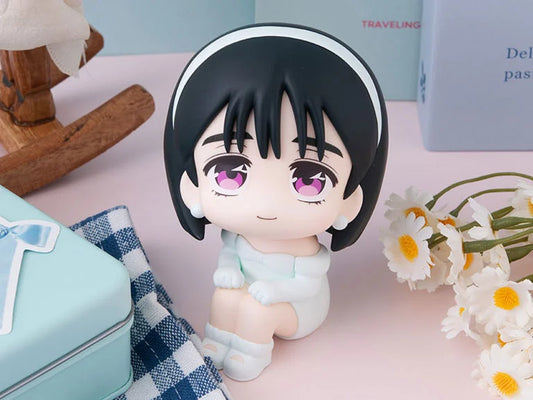 Alien Stage Look Up Series Sua