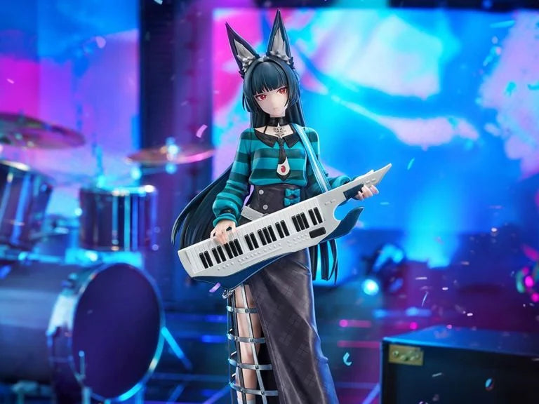 Zenless Zone Zero Gift+ Miyabi Hoshimi (Sparkling Wonderland Ver.) 1/8 Scale Figure