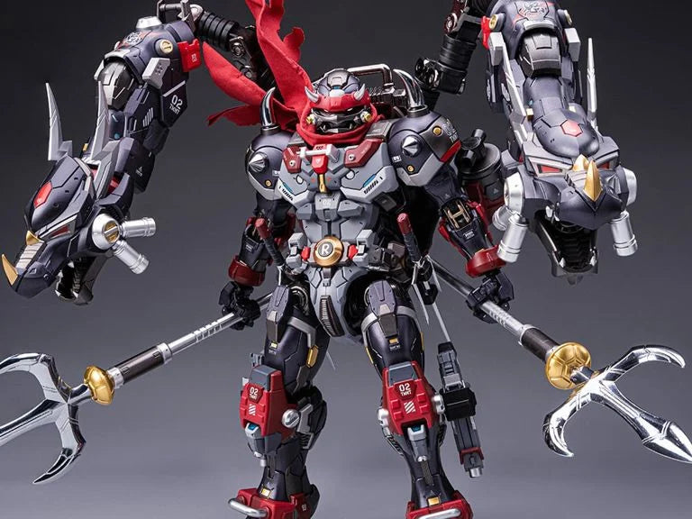 Teenage Mutant Ninja Turtles HB0095 Raphael (40th Anniversary Ver.) Action Figure