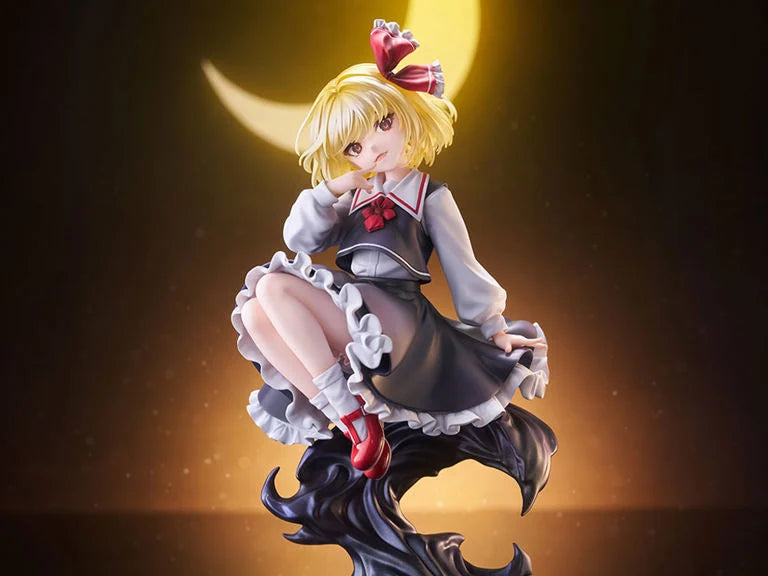 Touhou Project F Nex Rumia (Illustration by Uuzan) 1/7 Scale Figure