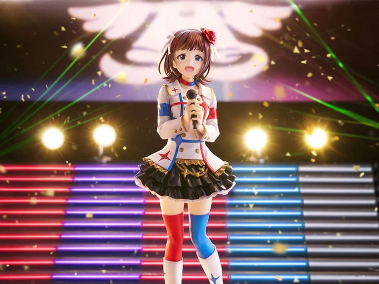 The Idolmaster Haruka Amami (20th Anniversary) 1/7 Scale Figure
