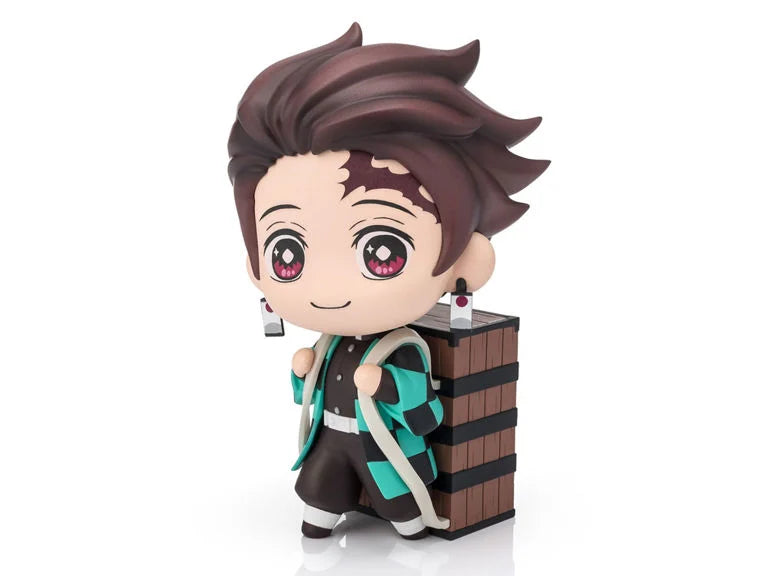 Demon Slayer Kimetsu no Yaiba tekupiku Tanjiro Kamado Figure