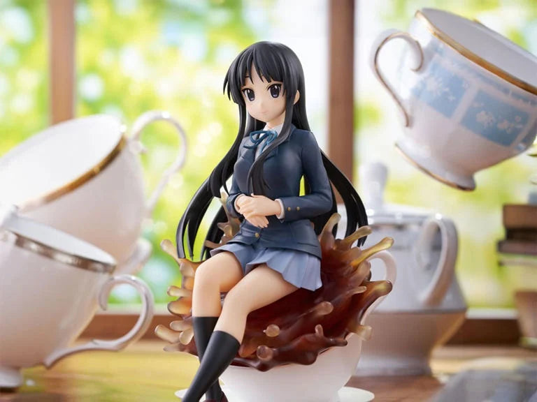 K-On! Luminasta Mio Akiyama Figure