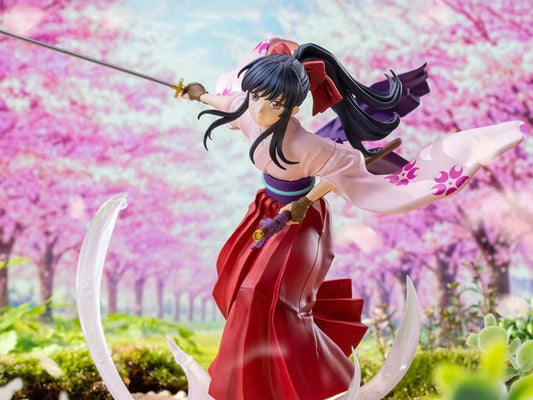 Sakura Wars Luminasta Sakura Shinguji Figure
