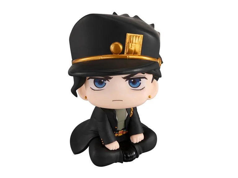 JoJo's Bizarre Adventure Stardust Crusaders Look Up Series Jotaro Kujo