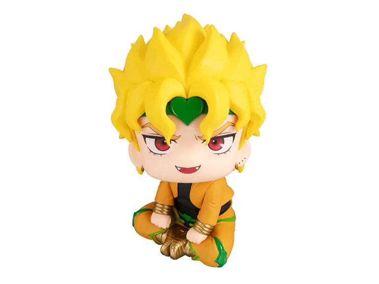 JoJo's Bizarre Adventure Stardust Crusaders Look Up Series Dio