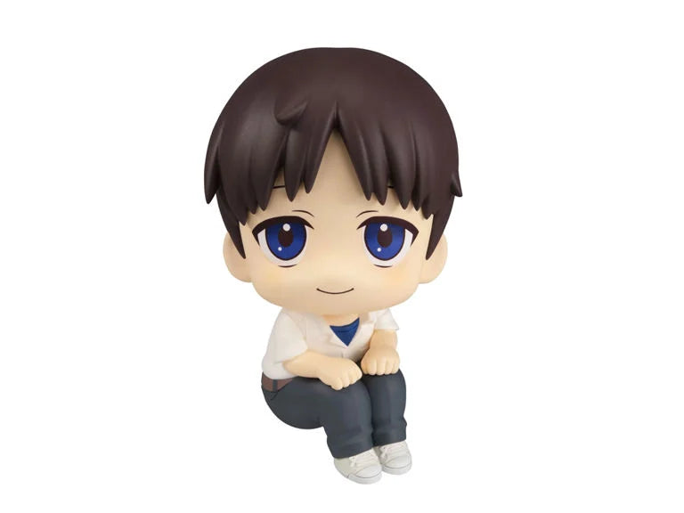 Rebuild of Evangelion Look Up Series Shinji Ikari