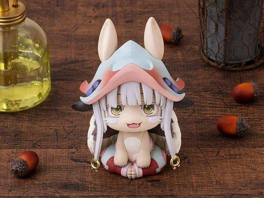 Made in Abyss The Golden City of the Scorching Sun Look Up Series Nanachi