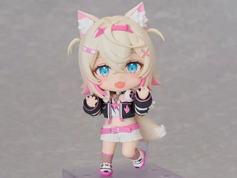 hololive production Nendoroid No.2919 Mococo Abyssgard
