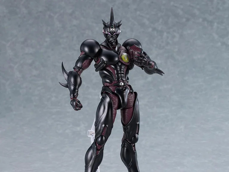 Bio-Booster Armor Guyver figma No.700 Guyver III (Ultimate Edition Ver.) Action Figure