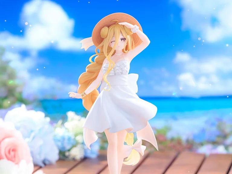 Date A Live V Mukuro Hoshimiya (Summer Dress) Figure