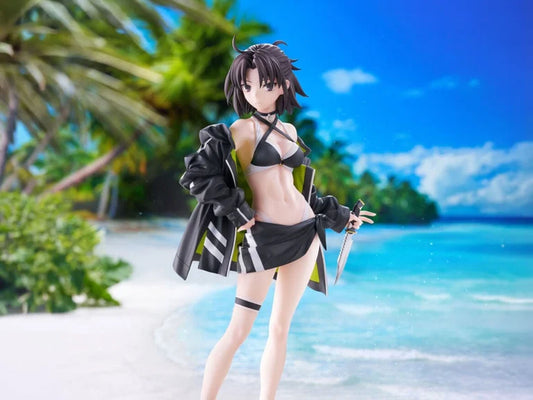Fate/Grand Order Moon Cancer/Jade Rabbit 1/7 Scale Figure