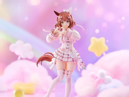 Uma Musume Pretty Derby G.S. Collection Aston Machan (Unforgettable Sugar Candy) 1/7 Scale Figure