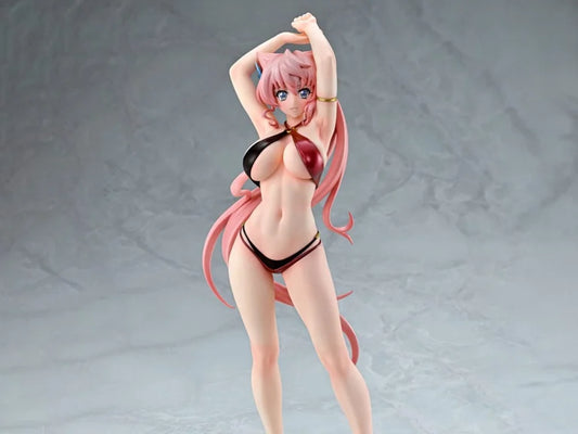 Senki Zesshou Symphogear XV Maria Cadenzavna Eve (Bikini Style) 1/7 Scale Figure