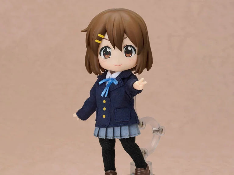K-On! Nendoroid Doll Yui Hirasawa