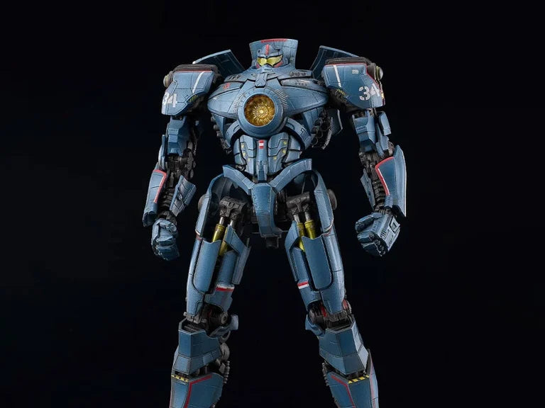 Pacific Rim Moderoid Gipsy Danger Model Kit