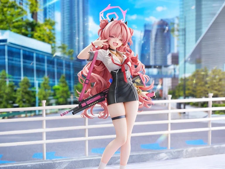 Blue Archive Kirara 1/7 Scale Figure