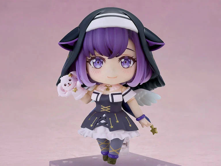 BanG Dream! Yumemita Nendoroid No.3151 Miyako Fuji
