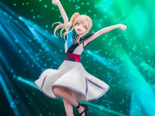 Cosmic Princess Kaguya! Kaguya (Collaboration Concert Ver.) Figure