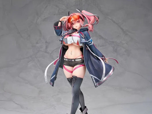 Azur Lane Bremerton 1/7 Scale Figure
