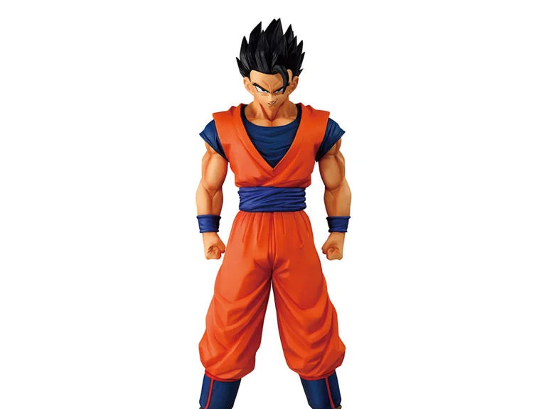 Dragon Ball Z Masterlise Ichibansho Ultimate Gohan (Battle of Gods) Figure