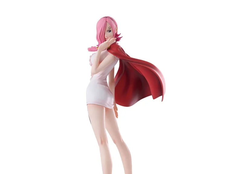 One Piece Masterlise Expiece Ichibansho Vinsmoke Reiju (Royal Princess) Figure