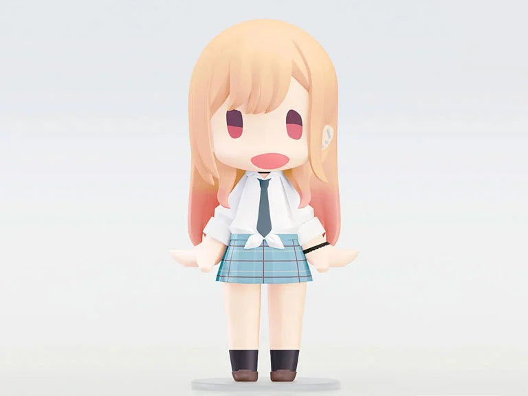 My Dress-Up Darling Hello! Good Smile Marin Kitagawa Figure