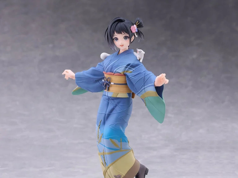 Sparks of Tomorrow Inako Momokawa Coreful Figure