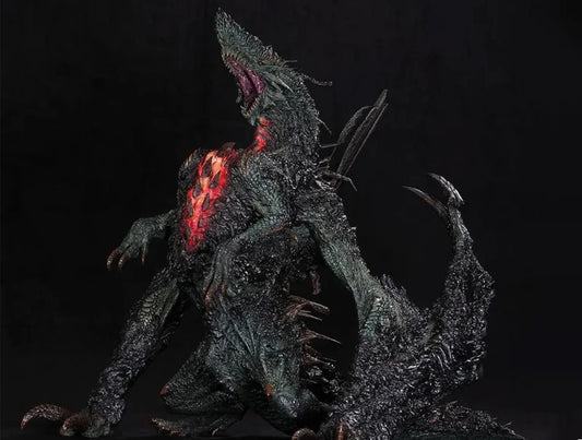 Monster Hunter Capcom Figure Builder Creator's Model XL Gogmazios