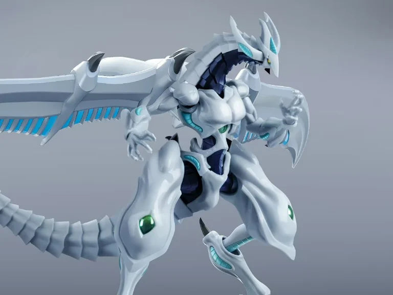 Yu-Gi-Oh! 5D's Shooting Star Dragon Model Kit – USA Gundam Store