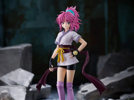 Hunter x Hunter Pop Up Parade Machi