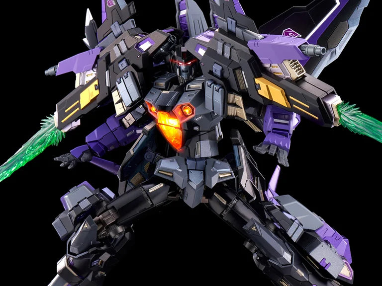 Transformers Kuro Kara Kuri Skywarp Action Figure