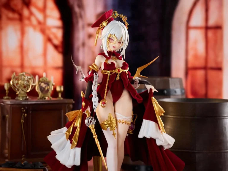 Alchemist (Formal Dress Ver.) 1/7 Scale Figure