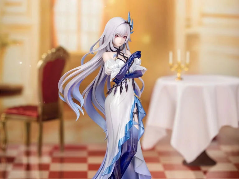 Genshin Impact Gift+ Skirk (Carnival Gathering Ver.) 1/8 Scale Figure