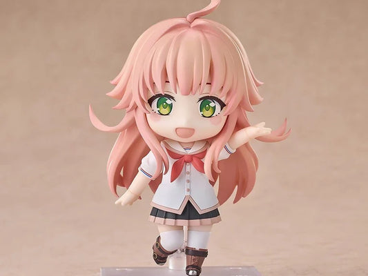 Nukitashi The Animation Nendoroid No.3032 Hinami Watarai