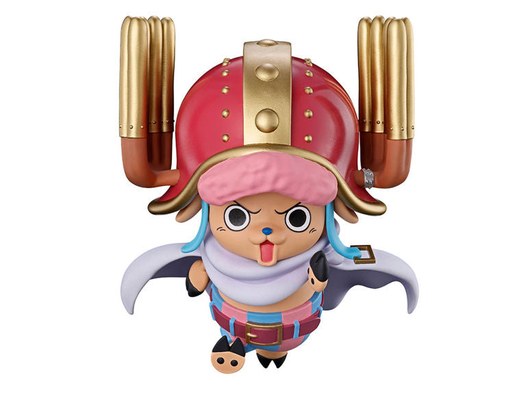 One Piece Masterlise Expiece Ichibansho Tony Tony Chopper (Giant Bash!! Vol.2) Figure