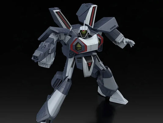 Super Dimension Century Orguss Moderoid Orson's Nikick Model Kit