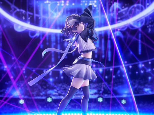 The Idolmaster Gakuen Misuzu Hataya (Moon Turtle) 1/7 Scale Figure