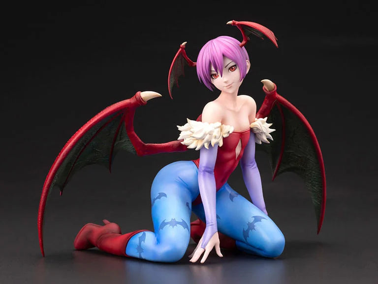 Darkstalkers Lilith 1/7 Scale Figure – USA Gundam Store