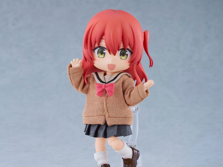 Bocchi the Rock! Nendoroid Doll Ikuyo Kita